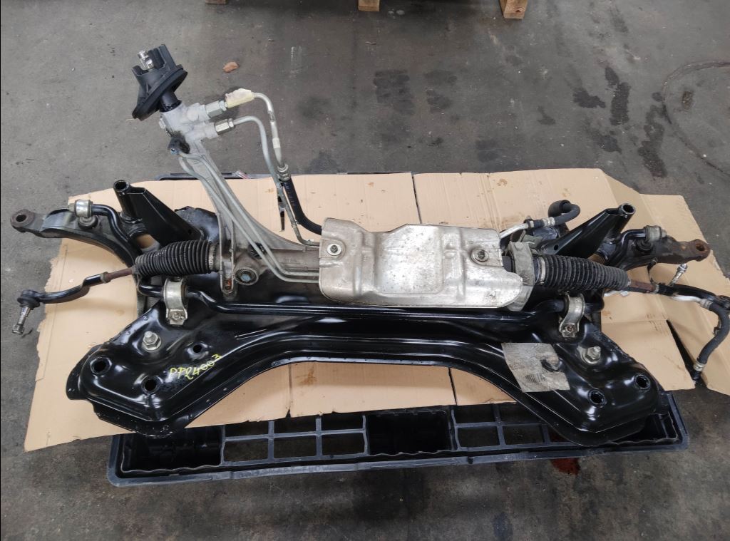 piece_PEUGEOT BOXER  CREMAILLERE DE DIRECTION 1617405980