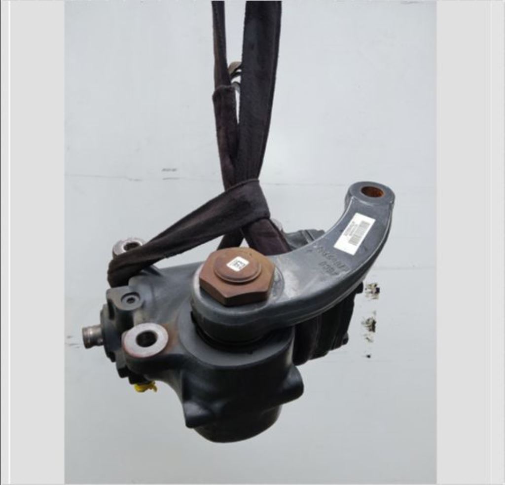 piece_RENAULT MIDLUM  BOITIER DE DIRECTION 5010294698