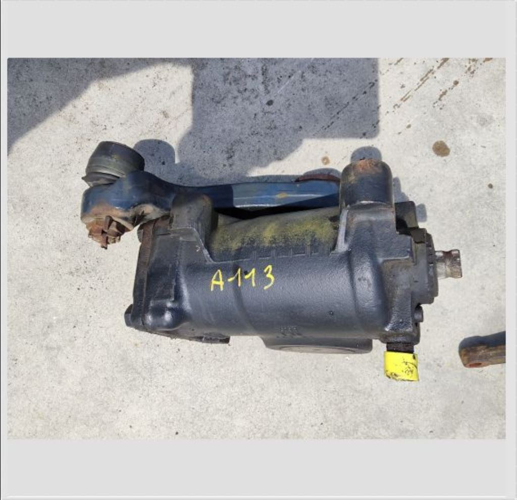 piece_IVECO IVECO 1 BOITIER DE DIRECTION 5801885079