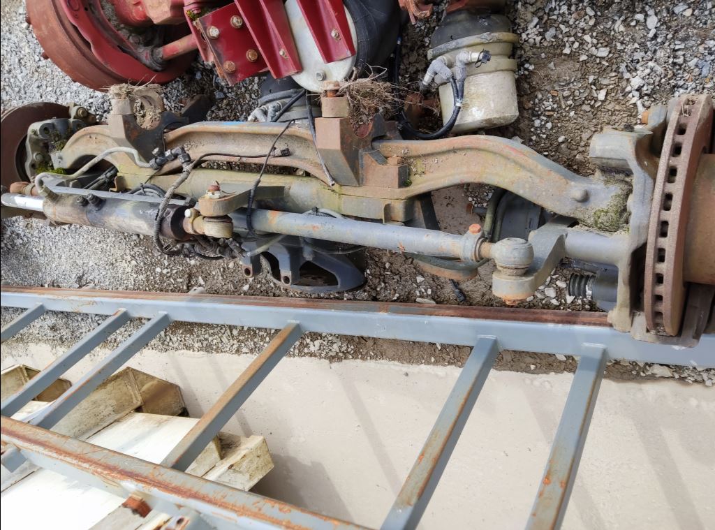 piece_MERCEDES ACTROS ESSIEU AR RELEV DIRCT A0003900300