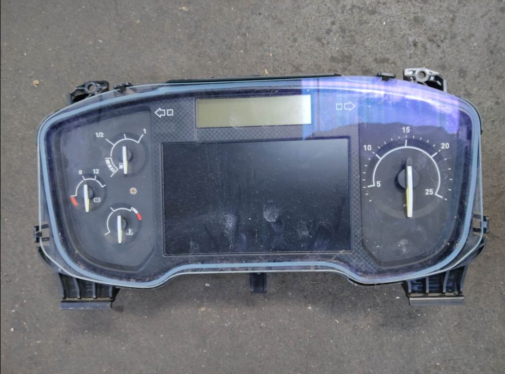 piece_RENAULT T440 AFFICHEUR 7422166228