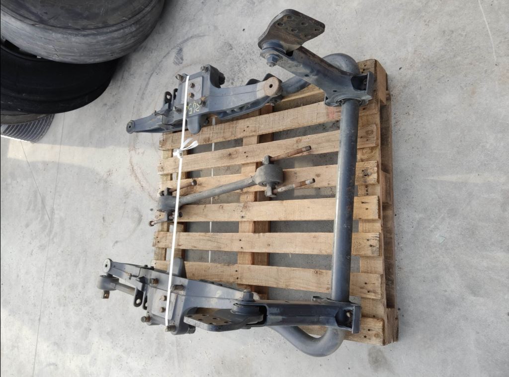 piece_IVECO 260S36  BRAS DE RESSORT PNEUMATIQUE ARRIERE DROIT 41030411