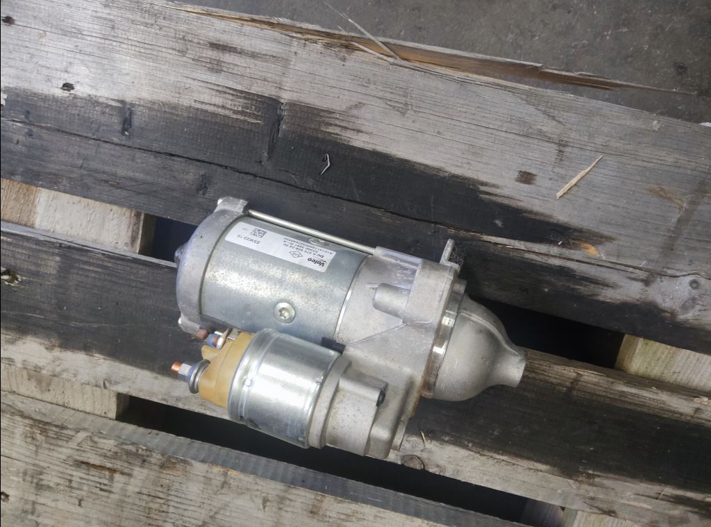 piece_RENAULT MASTER 4 DEMARREUR