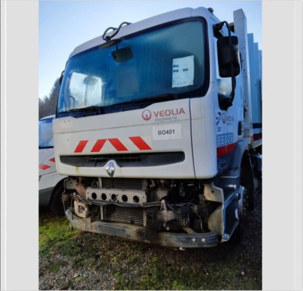 piece_RENAULT 270.19  DESSICATEUR / APM 5001867895