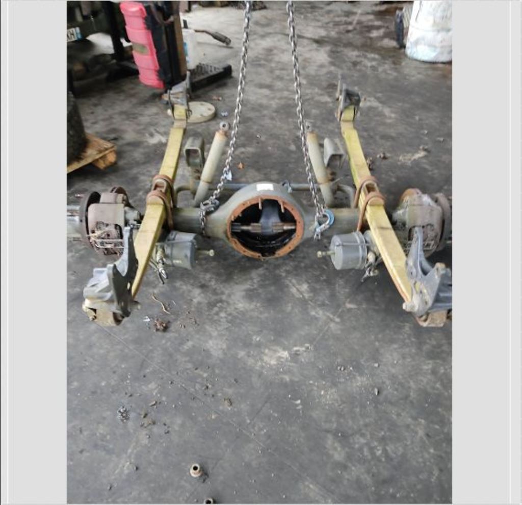 piece_RENAULT MIDLUM LAMES DE SUSPENSION 1ER PONT D 5010488232 MS08125