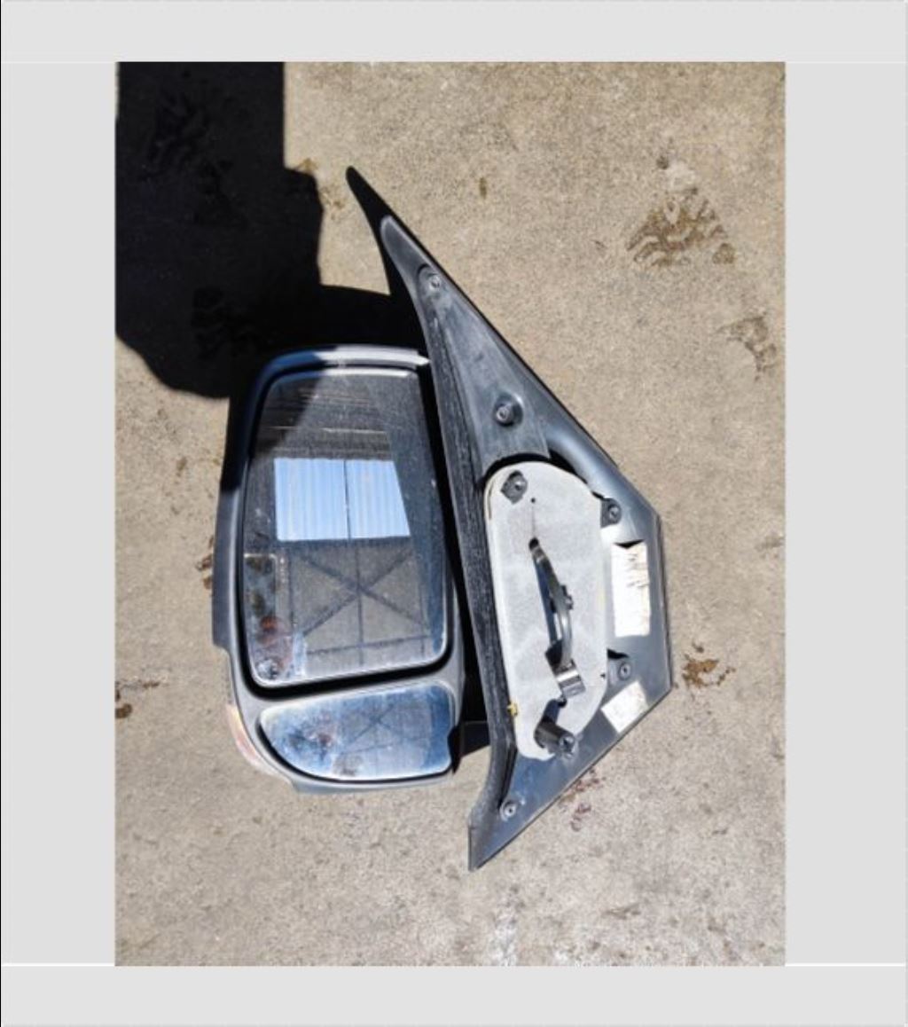 piece_RENAULT MASTER  RETROVISEUR ELECTRIQUE GAUCHE 963021976R