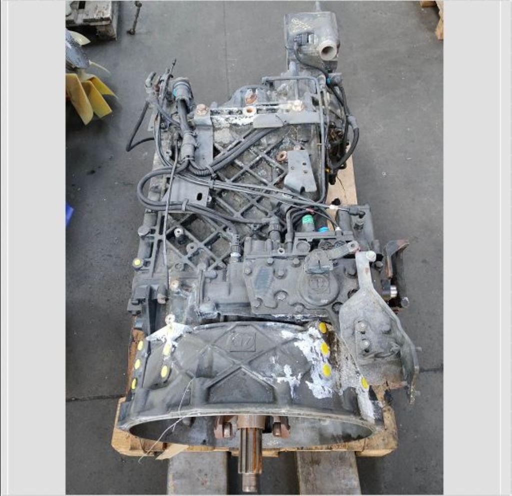 piece_RENAULT PREMIUM  BOITE DE VITESSE MANUELLE 16S2220TD + IT