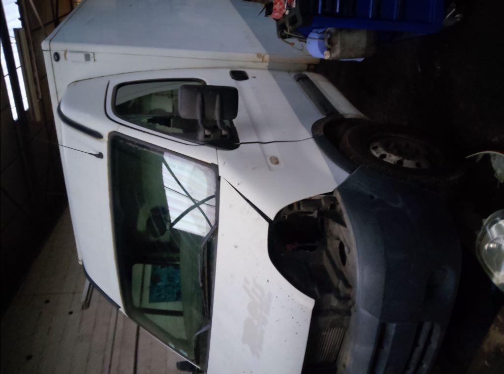 piece_RENAULT MASTER  KIT DE DEMARRAGE