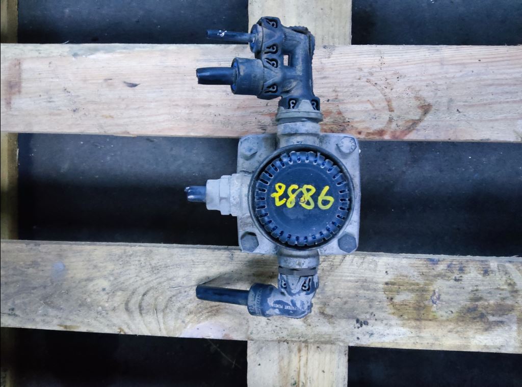 piece_RENAULT MIDLUM VALVE RELAIS 5010588146