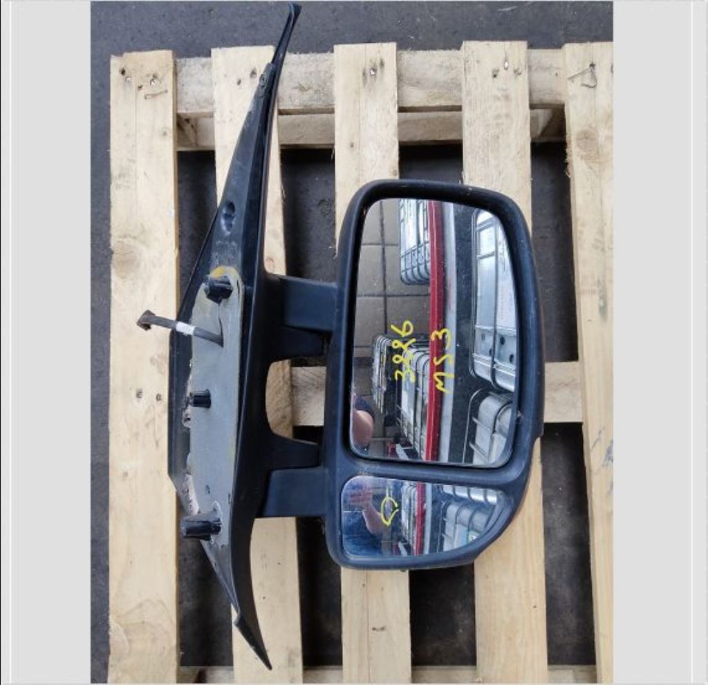 piece_RENAULT MASTER RETROVISEUR ELECTRIQUE DROIT 963016903R