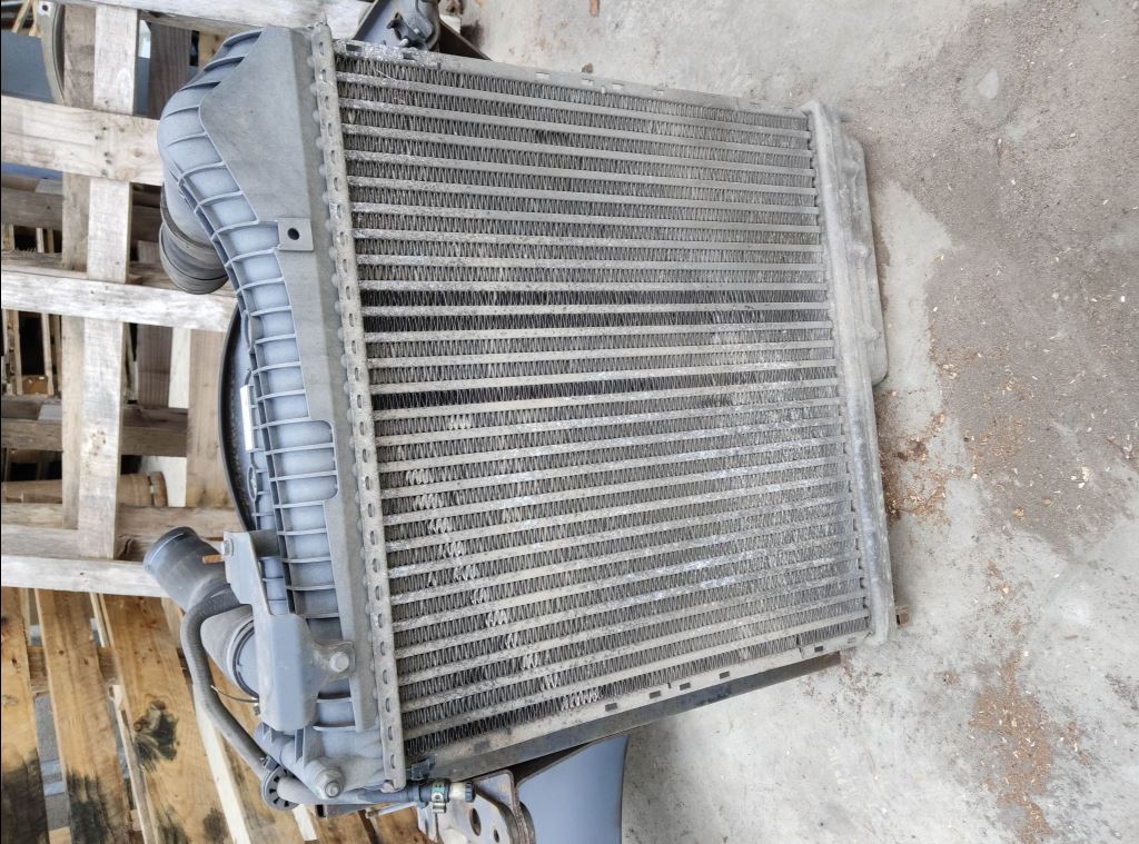 piece_RENAULT MIDLUM  RADIATEUR EAU 5001873307