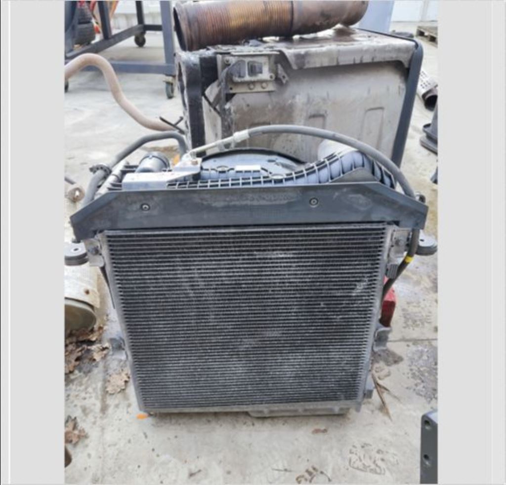 piece_RENAULT MIDLUM  RADIATEUR EAU 7420809768