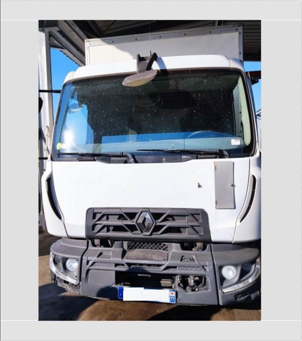 piece_RENAULT D  BARRE ACCOUPLEMENT 7422482972