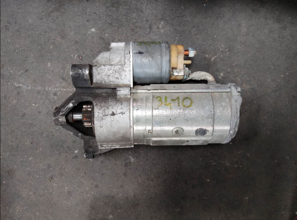 piece_PEUGEOT BOXER  DEMARREUR 5802Z5