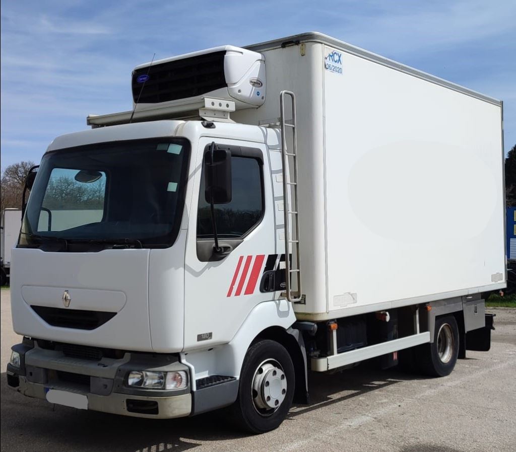 piece_RENAULT MIDLUM 180 MOYEU ARRIERE 5010241841