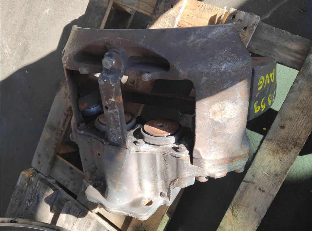 piece_RENAULT 270 DCI COVED ETRIER DE FREIN AVANT GAUCHE 5001858404