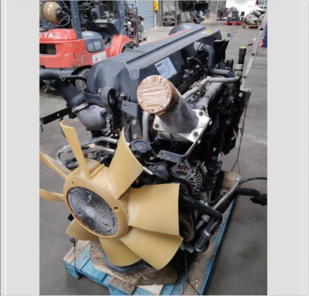 piece_RENAPREMIUM MOTEUR 410 / 450 DXI AVEC VEB 