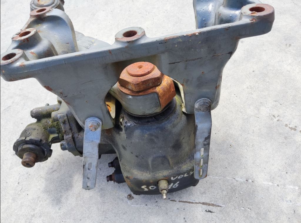 piece_RENA FL10 BOITIER DE DIRECTION 250222