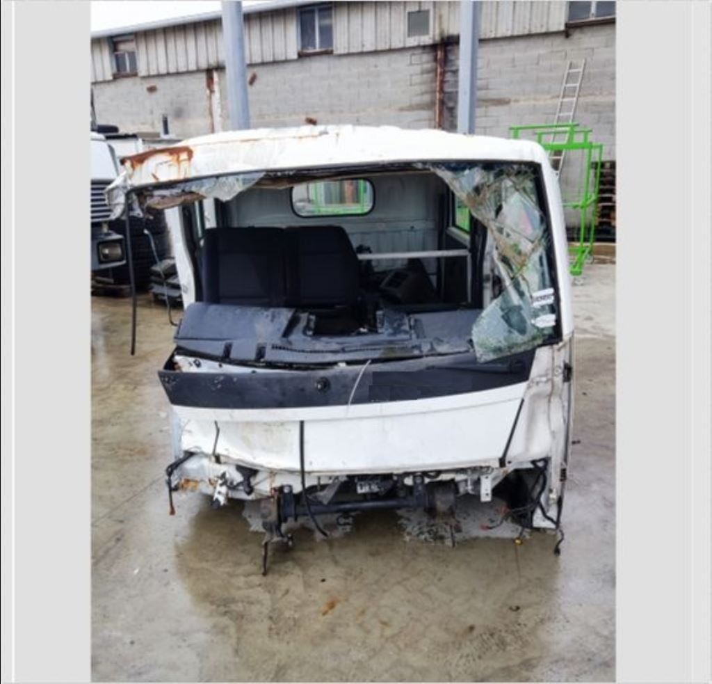 piece_RENAULT MAXITY  CABLES LEVIER DE VITESSE 7485152538
