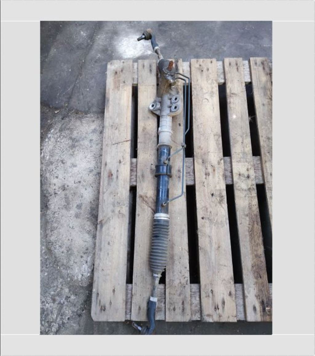 piece_RENAULT RENAULT CREMAILLERE DE DIRECTION 7485129978