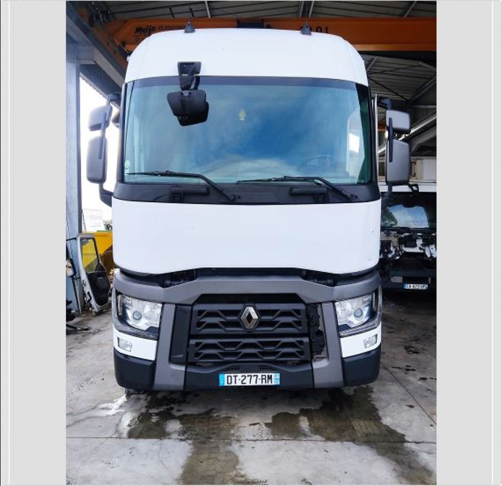 piece_RENAT  460ANTI BROUILLARD AVANT DROIT