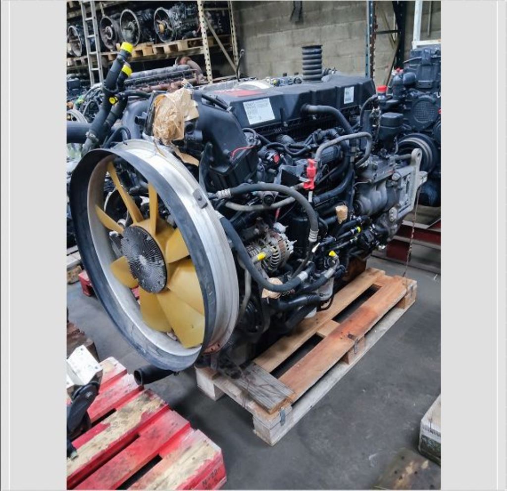 piece_RENAULT T 460  COMPRESSEUR D AIR 7422062019 