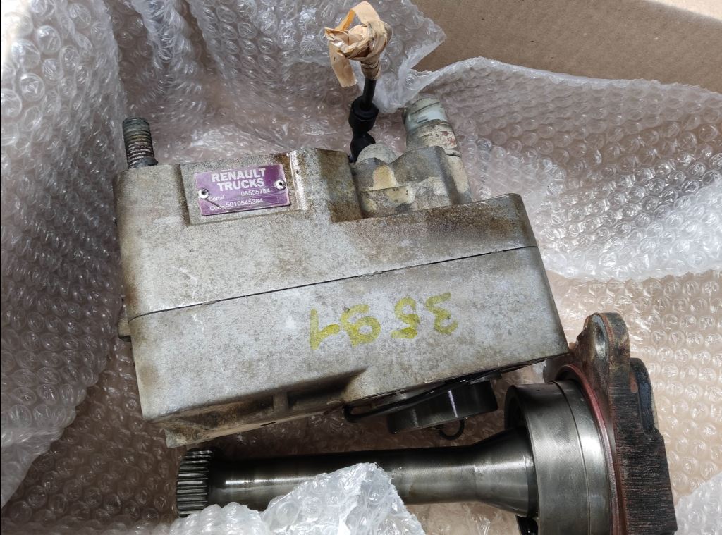 piece_RENAULT PREMIUM  PRISE DE MOUVEMENT 5010545384 ATO2512C SANS IT 08555784