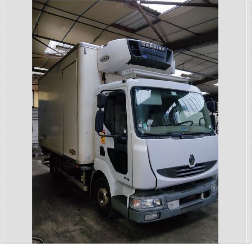 piece_RENAULT MIDLUM  TRANSMISSION 5010583389