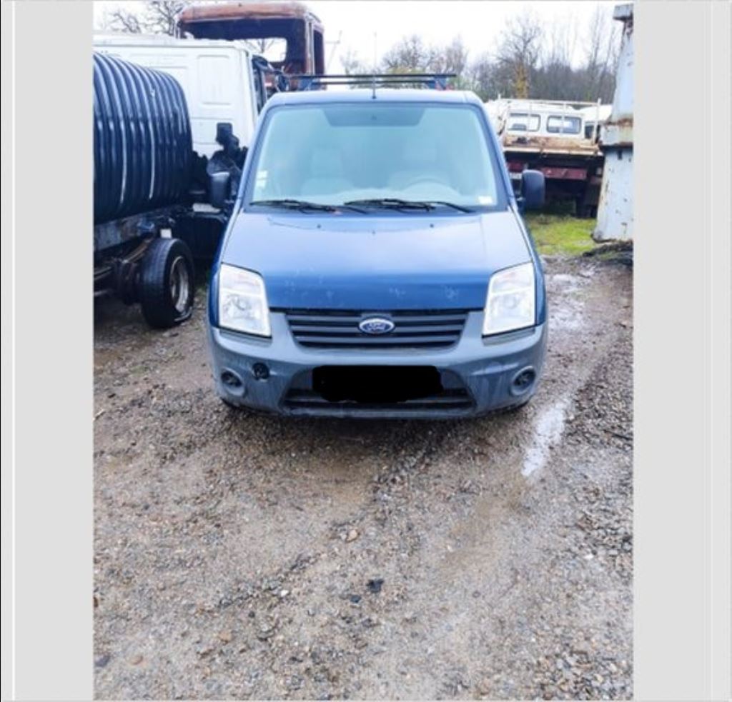 piece_FORD T.CONNECT  PORTE BATTANTE ARRIERE DROITE 5152293